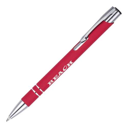 Beck Softfeel Ball Pen
